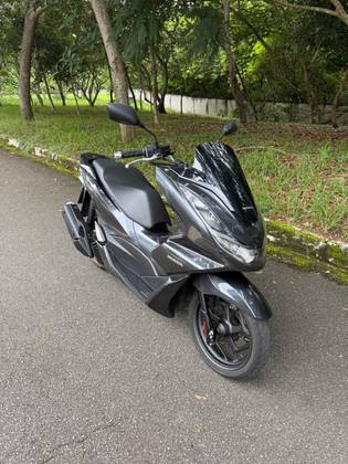 HONDA PCX 160 CBS 